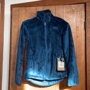 Brand New The North Face Osito Jacket